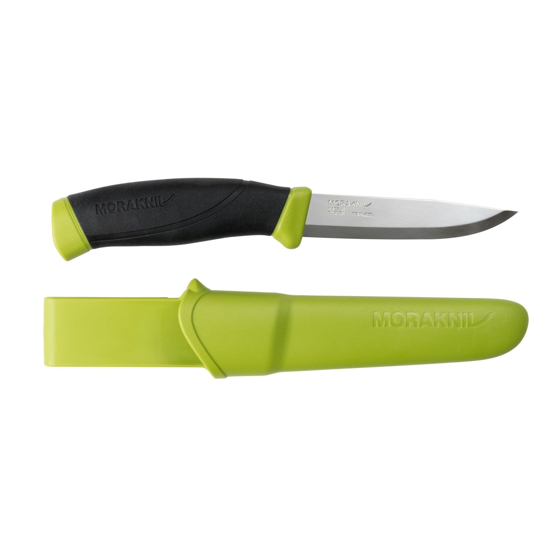 Morakniv Companion S Olive Green Bıçak