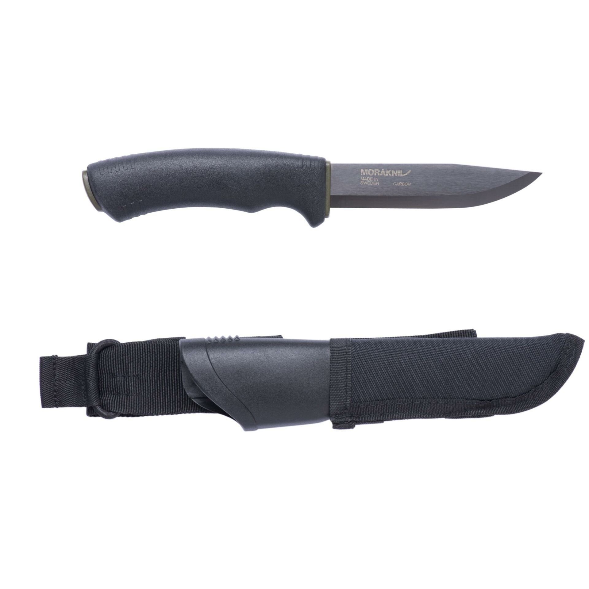 Morakniv Bushcraft Expert Bıçak