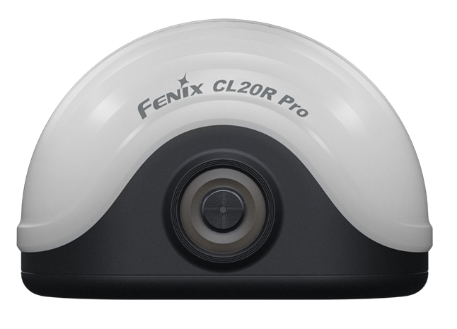 FENİX CL20R PRO 400 LÜMEN SENSÖRLÜ KAMP FENERİ