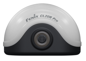 FENİX CL20R PRO 400 LÜMEN SENSÖRLÜ KAMP FENERİ