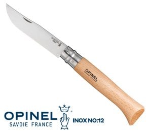 OPINEL INOX NO:12 ÇAKI