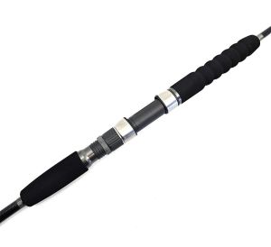 Cavalla Speed Jigging Spin 159cm MH 150-250GR 1 Parça