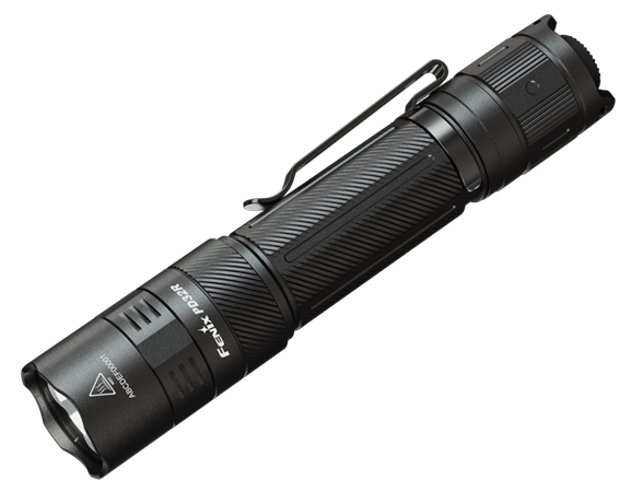 FENİX PD32R 1400 LÜMEN EL FENERİ
