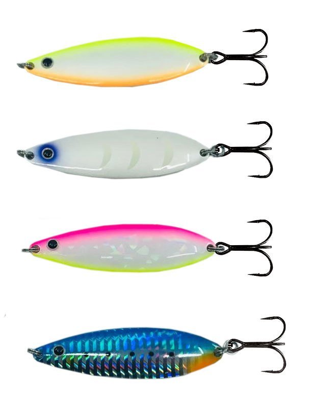 Kendo F3 32 gr Kaşık 31