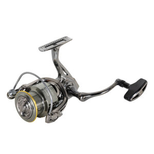 REMIXON NEW PRESTIGE 4000M 5+1BB MAKARA