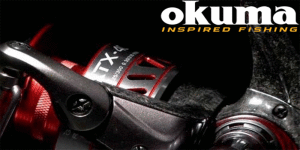 Okuma RTX-55 FD (5,0;1) 7+1 bb Olta Makinesi