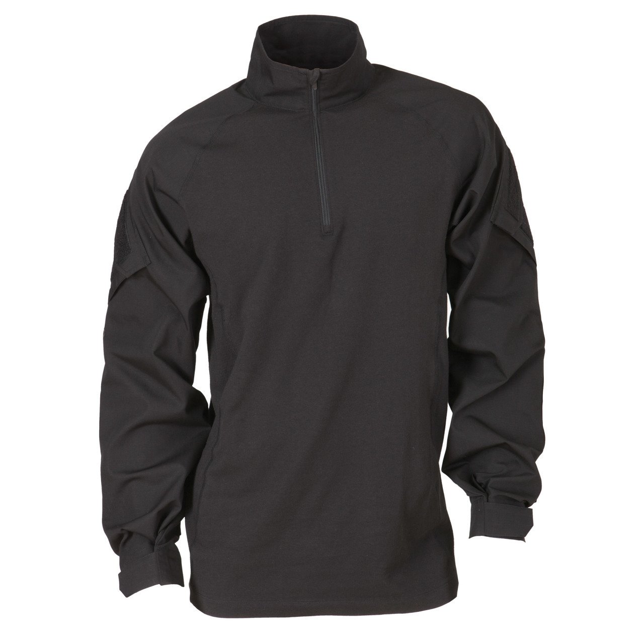 5.11 RAPID ASSAULT SIYAH SHIRT