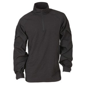 5.11 RAPID ASSAULT SIYAH SHIRT