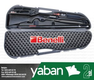 BENELLI RAFFAELLO CRIO COMFORT YARI OTOMATİK AV TÜFEĞİ / 2.EL