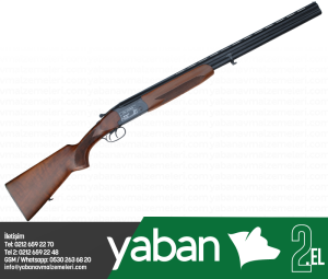 SARSILMAZ NEW AVRASYA SUPERPOZE AV TÜFEĞİ / 2.EL