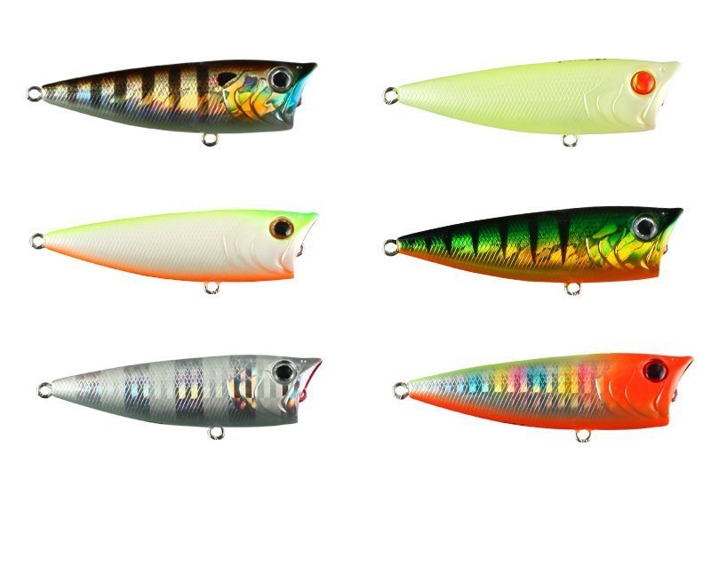 Usami Mad Pop 70F 9.9 Gr Maket Balık 705