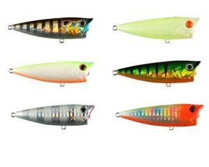 Usami Mad Pop 70F 9.9 Gr Maket Balık 705