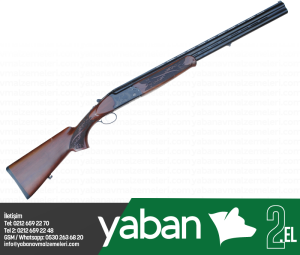 KRAL ARMS SUPERPOZE AV TÜFEĞİ / 2.EL