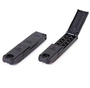 SIG SAUER P320 M17 HAVALI TABANCA ŞERİT YEDEK ŞARJÖR / 2'Lİ PAKET