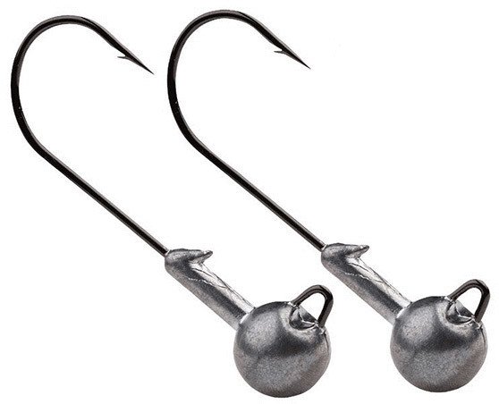 Savage gear Ball Jig Head # 6/0 2 Adet 15 gr