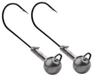Savage gear Ball Jig Head # 6/0 2 Adet 15 gr
