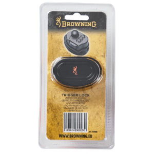 BROWNING GUN LOCK ŞİFRELİ TETİK KİLİDİ
