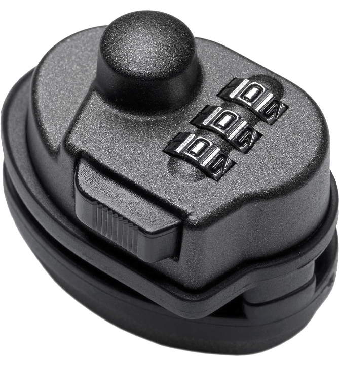 BROWNING GUN LOCK ŞİFRELİ TETİK KİLİDİ