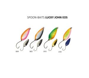 LJ EOS KAŞIK 010