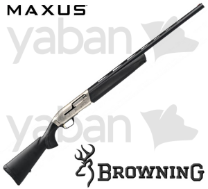 BROWNING MAXUS ULTIMATE DUCKS COMPOSITE YARI OTOMATİK AV TÜFEĞİ
