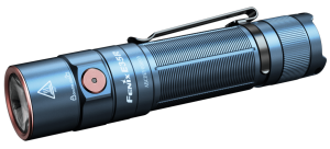 FENİX E35R 3100 LÜMEN EL FENERİ MAVİ