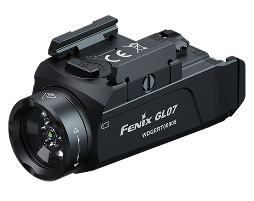 FENİX GL07 700 LÜMEN SİLAH FENERİ