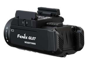 FENİX GL07 700 LÜMEN SİLAH FENERİ
