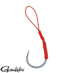 GAMAKATSU Tuned Assist Hyper Spec No:4/0 1/2