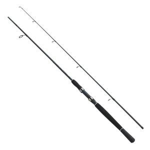 Fladen Xtra Flexx 2 Parça Spin Kamış 180 (50-100G)