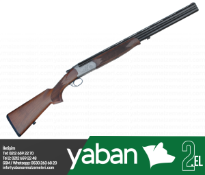 FABARM ELOS B AL SUPERPOZE AV TÜFEĞİ / 2.EL