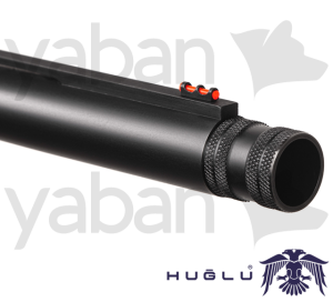 HUĞLU VEYRON SENTETİK YARI OTOMATİK AV TÜFEĞİ