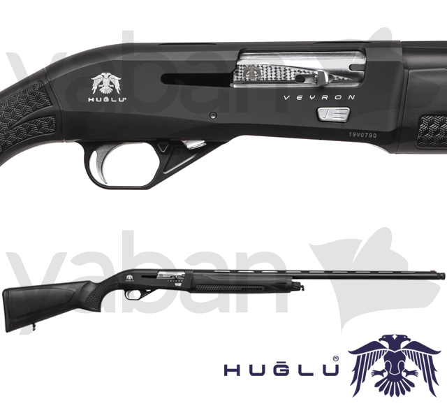HUĞLU VEYRON SENTETİK YARI OTOMATİK AV TÜFEĞİ