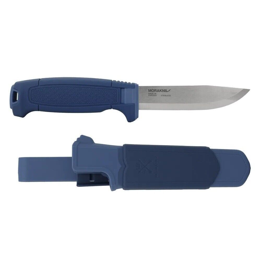 Morakniv Amberg Blue Mountains Bıçak