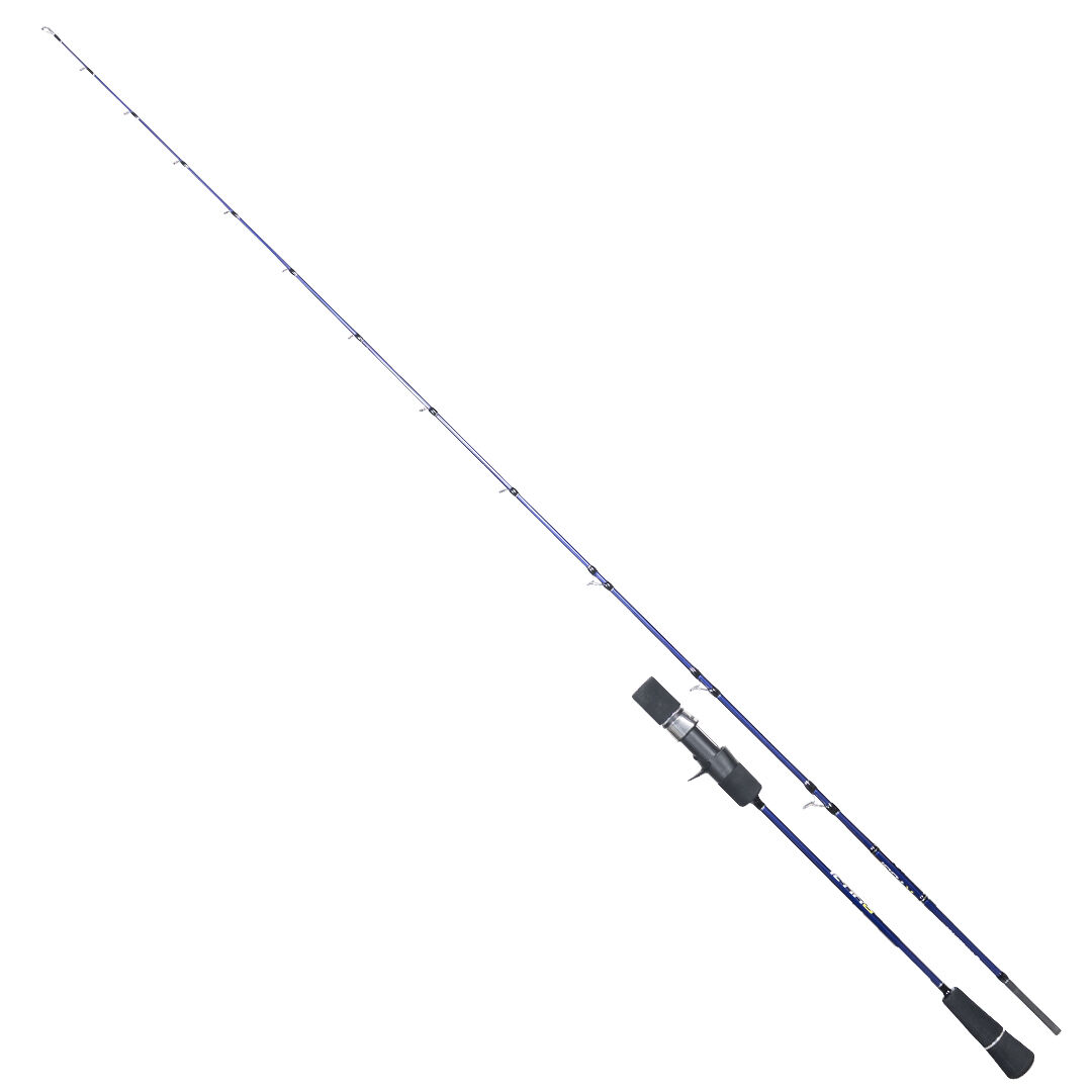 RYUJI CHALLENGER CA 1.83M 100-300GR 2P SLOW JIG KAMIŞ (TETİKLİ)