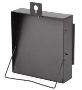 ASG METAL HEDEF KUTUSU