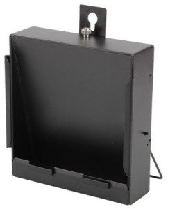 ASG METAL HEDEF KUTUSU