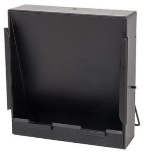 ASG METAL HEDEF KUTUSU