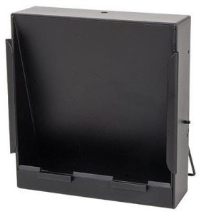 ASG METAL HEDEF KUTUSU