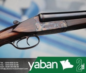 FERLACH SPECIAL ÇİFTE AV TÜFEĞİ | 2.EL