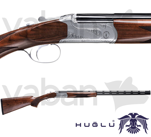 HUĞLU 103 DE MINI BEYAZ SUPERPOZE AV TÜFEĞİ