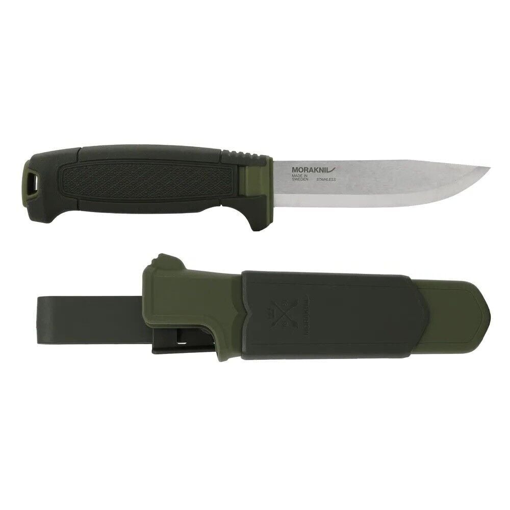 Morakniv Amberg Deep Forests Bıçak