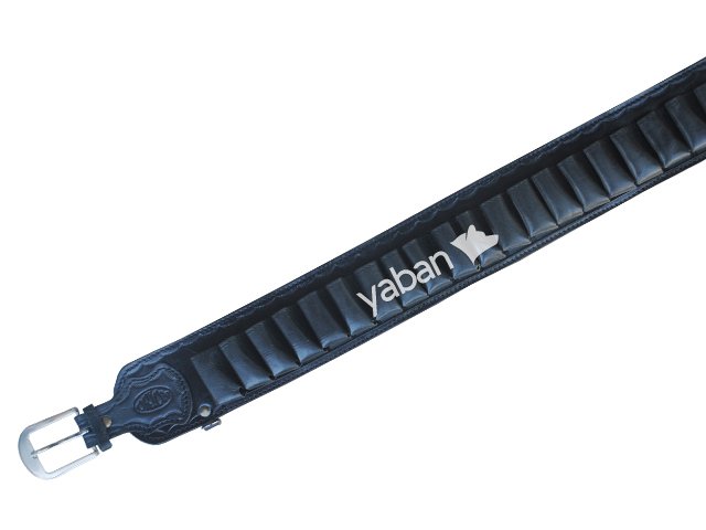 ORION ALTI AÇIK SİYAH DERİ FİŞEKLİK