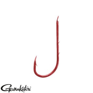 GAMAKATSU BKS-5260R Perch İğne Tak. 50Cm #4 1/10