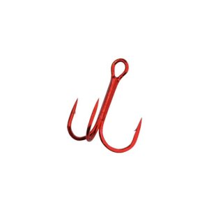 GAMAKATSU Treble Hook 13R Üçlü İğne No:8 1/10