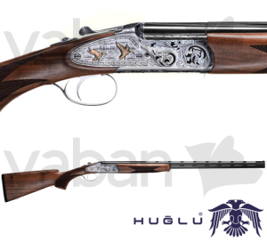 HUĞLU 103 FE GR4 MINI SUPERPOZE AV TÜFEĞİ