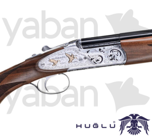 HUĞLU 103 FE GR4 MINI SUPERPOZE AV TÜFEĞİ