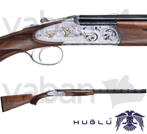 HUĞLU 103 FE GR4 MINI SUPERPOZE AV TÜFEĞİ