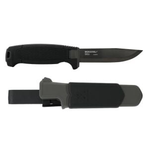 Morakniv Amberg Blackblade Black Skies Bıçak