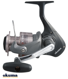 Okuma Revenger Pro PVP-65 (4,8;1) FD 1 bb Olta Makinesi
