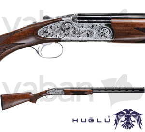 HUĞLU 103 FE GR5 MINI SUPERPOZE AV TÜFEĞİ